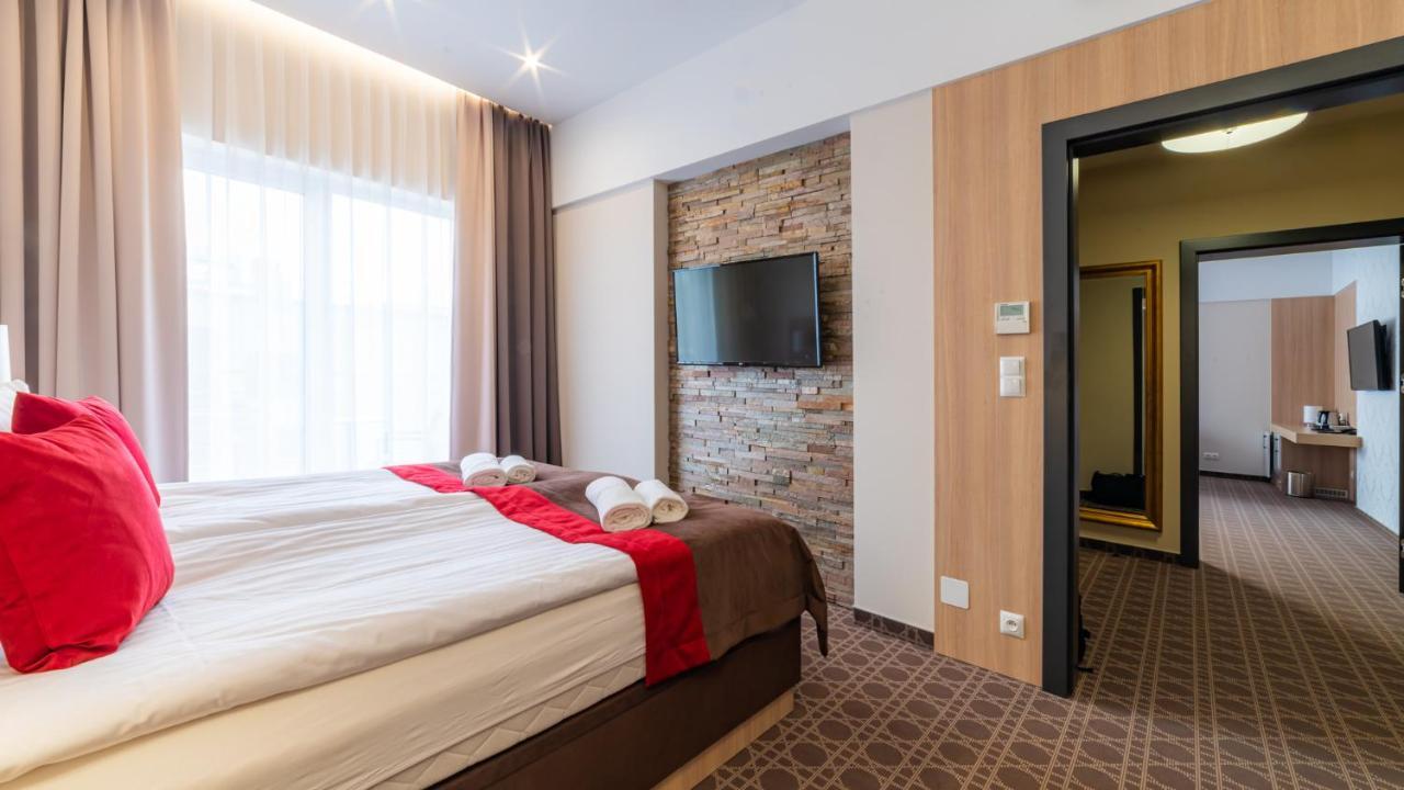 Hotel Nad Czernica Czarne  Exteriér fotografie